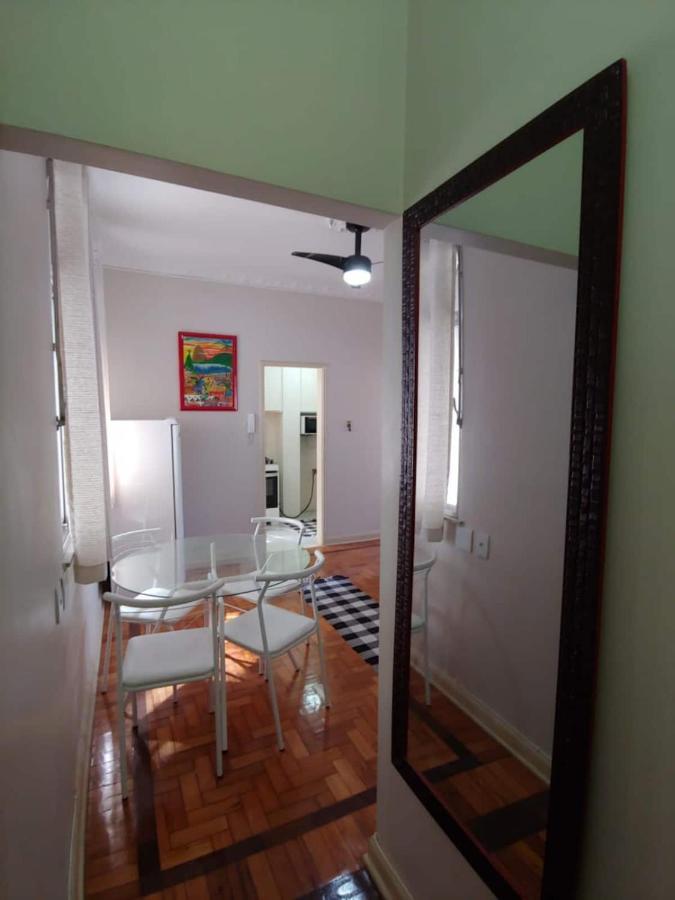Apartamento Inteiro Entre Gloria, Catete E Praia Do Flamengo,Ao Lado Da Lapa- Zona Sul Rio De Janeiro-Rj, Banh, Coz, Sala E Quarto Exterior foto